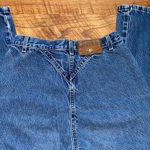 Vintage Rockies jeans